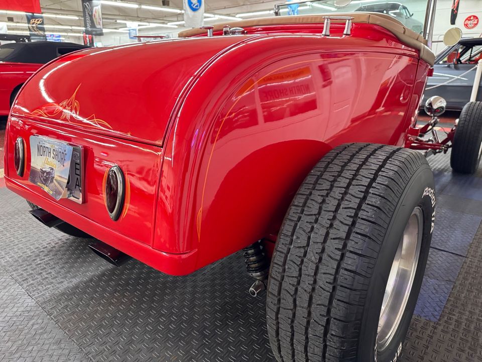 1930 Ford Hot Rod / Street Rod