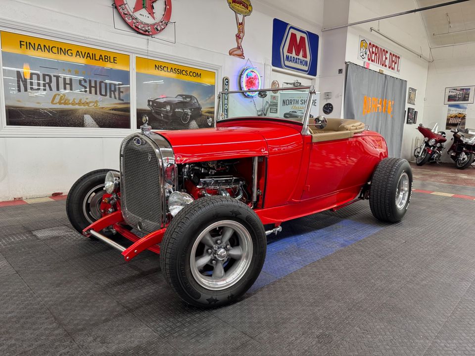 1930 Ford Hot Rod / Street Rod