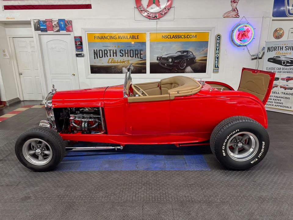 1930 Ford Hot Rod / Street Rod