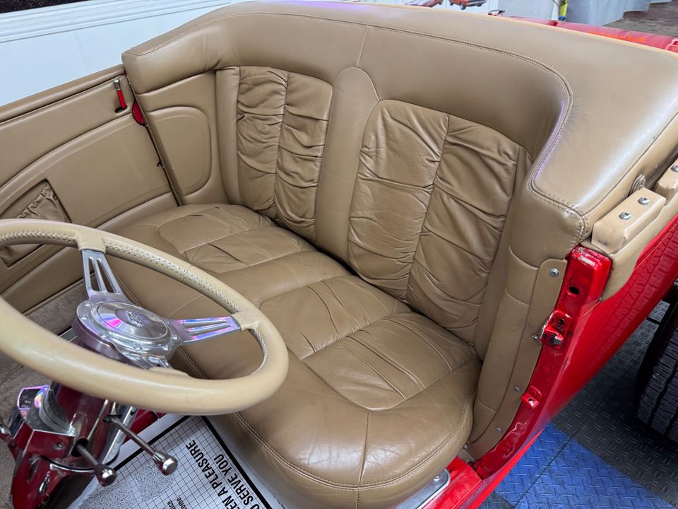 1930 Ford Hot Rod / Street Rod