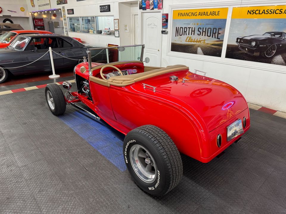 1930 Ford Hot Rod / Street Rod