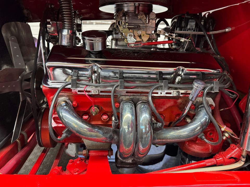 1930 Ford Hot Rod / Street Rod
