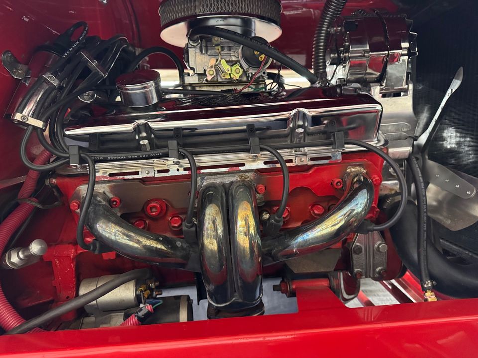 1930 Ford Hot Rod / Street Rod