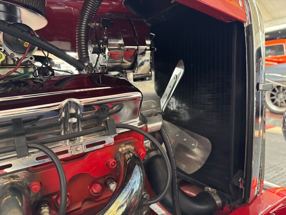 1930 Ford Hot Rod / Street Rod