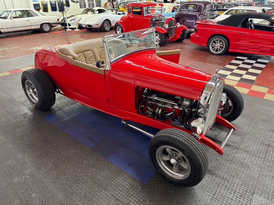 1930 Ford Hot Rod / Street Rod