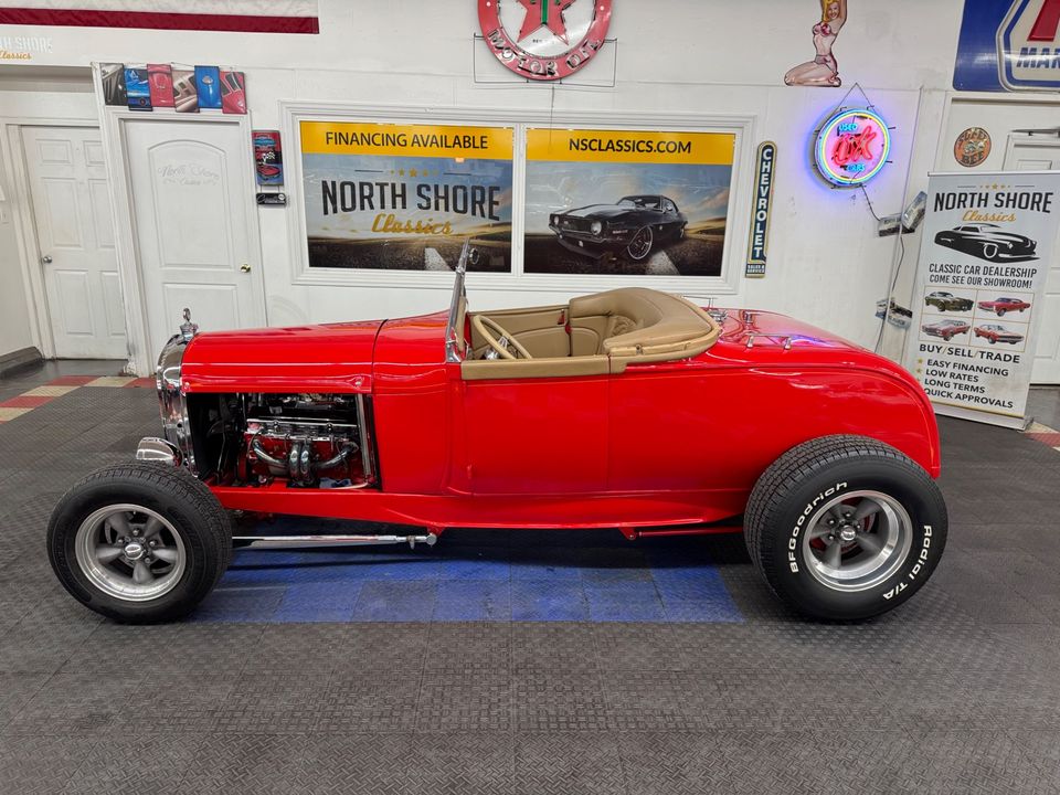 1930 Ford Hot Rod / Street Rod
