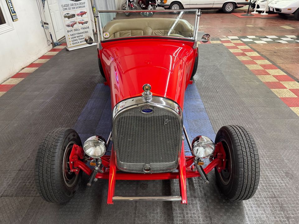 1930 Ford Hot Rod / Street Rod