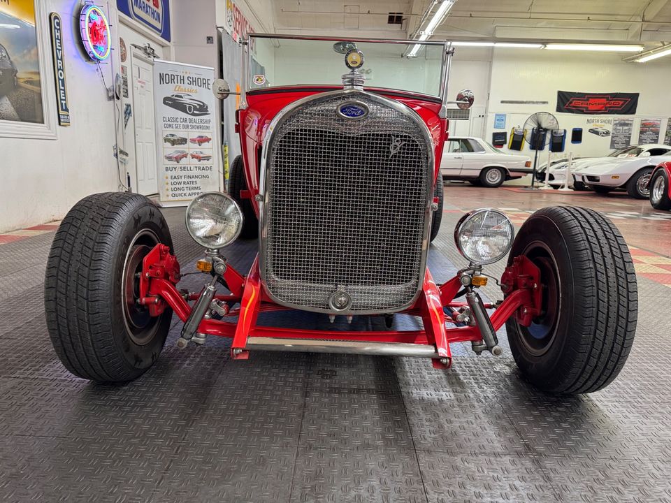 1930 Ford Hot Rod / Street Rod