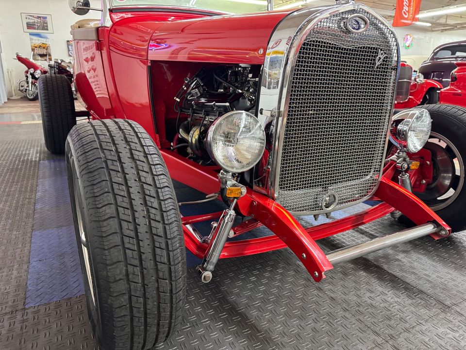 1930 Ford Hot Rod / Street Rod