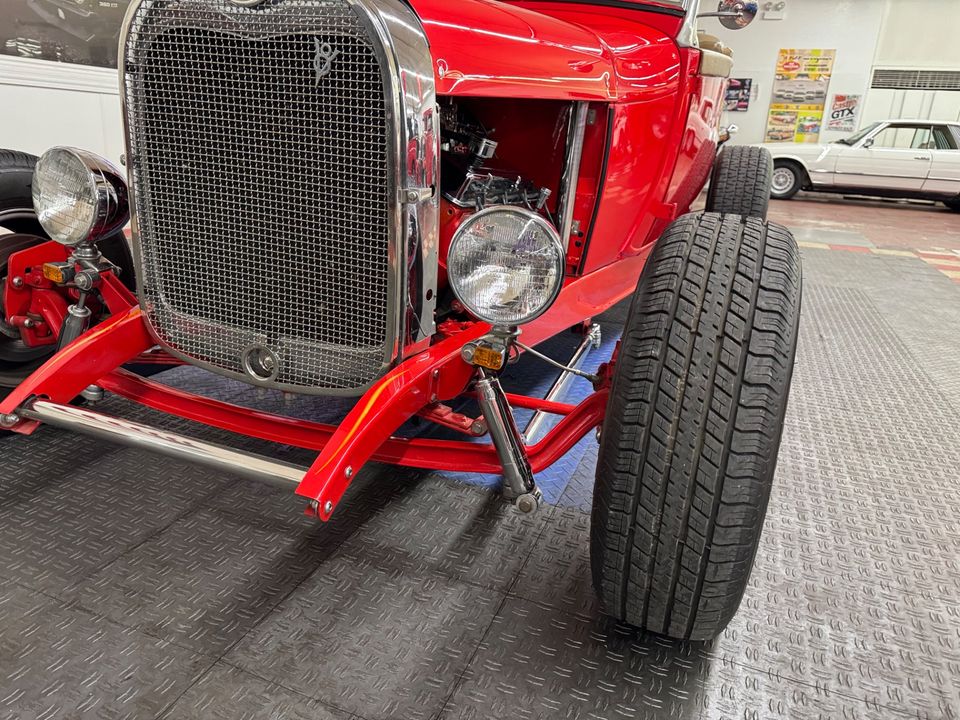 1930 Ford Hot Rod / Street Rod