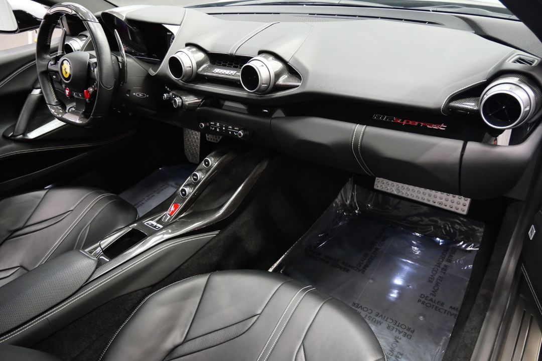 2019 Ferrari 812