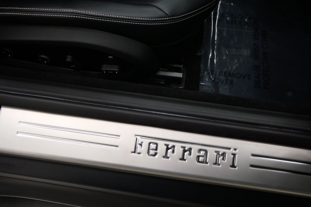 2019 Ferrari 812