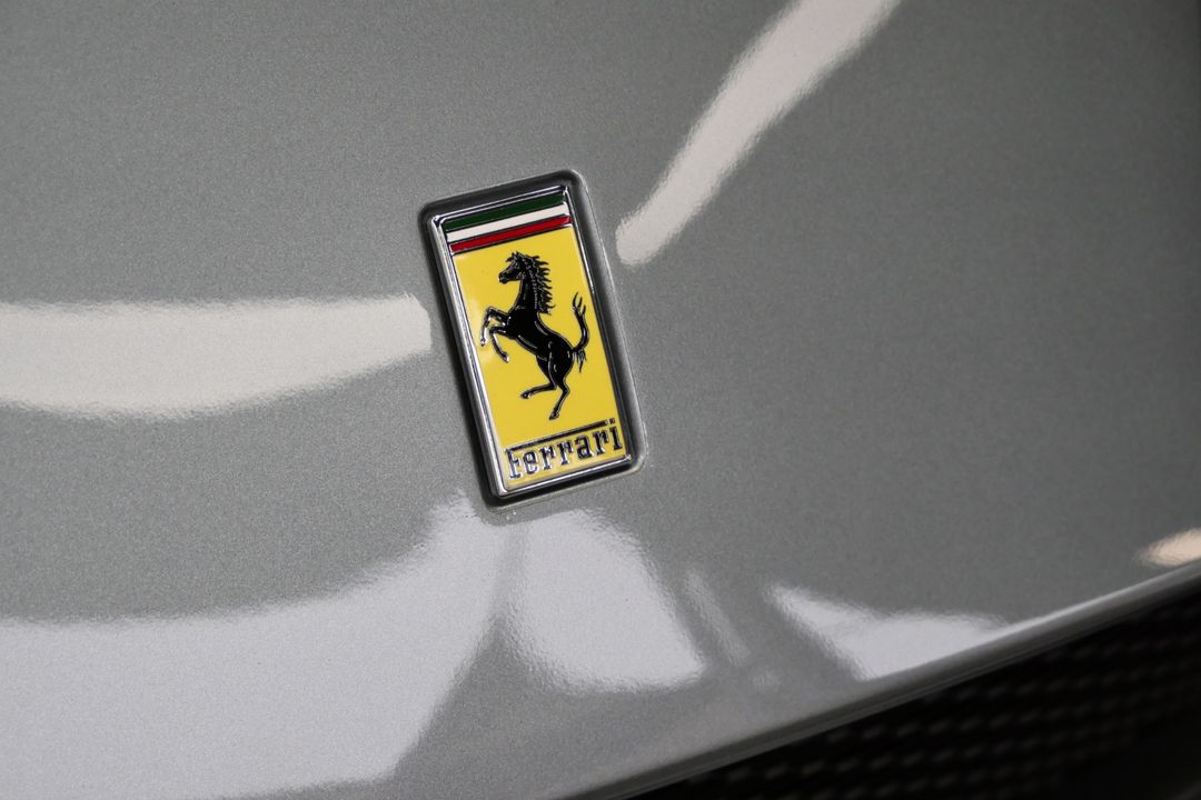 2019 Ferrari 812