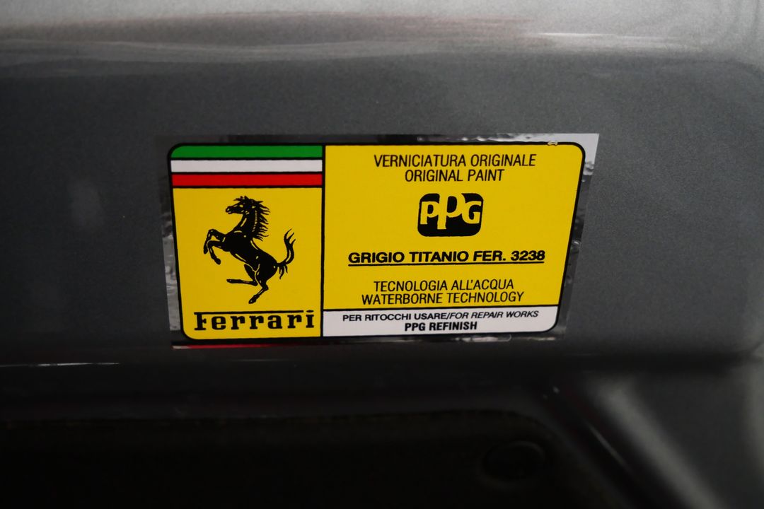 2019 Ferrari 812