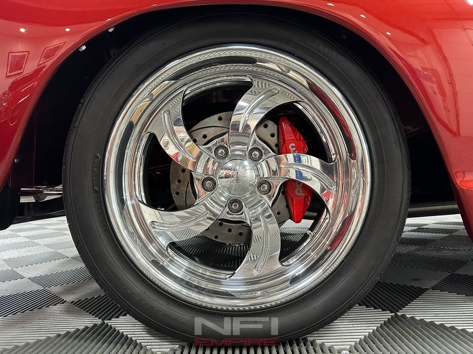 1952 Chevrolet 3100