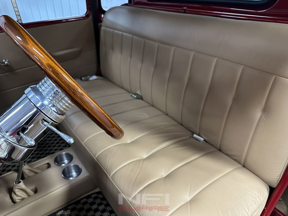 1952 Chevrolet 3100