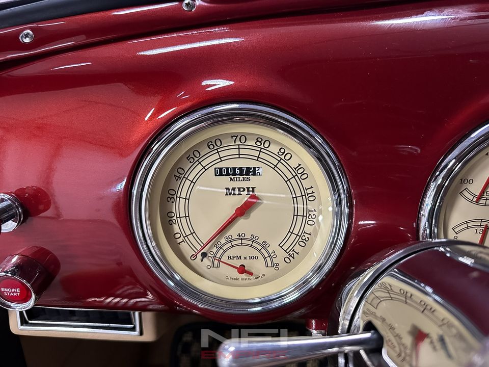 1952 Chevrolet 3100