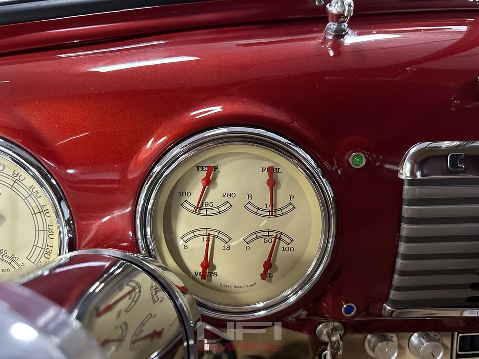 1952 Chevrolet 3100