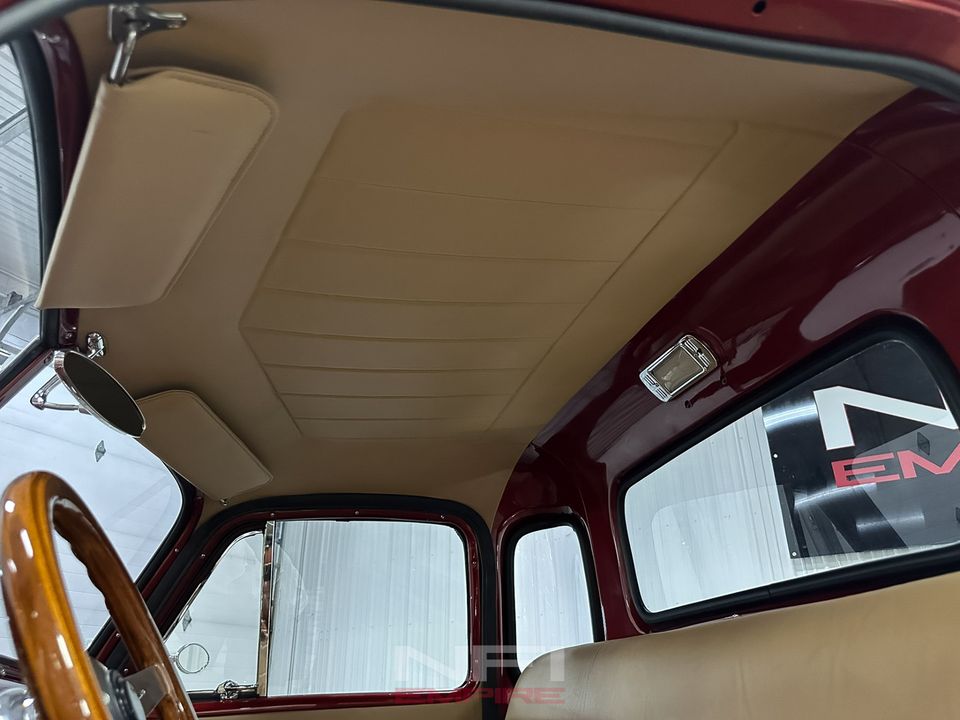 1952 Chevrolet 3100