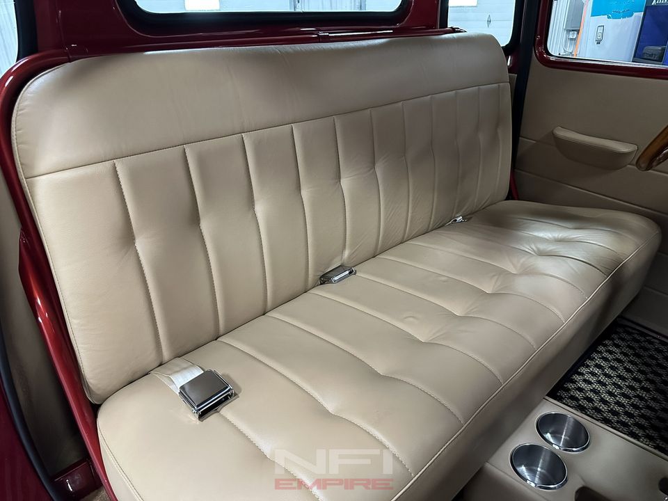 1952 Chevrolet 3100