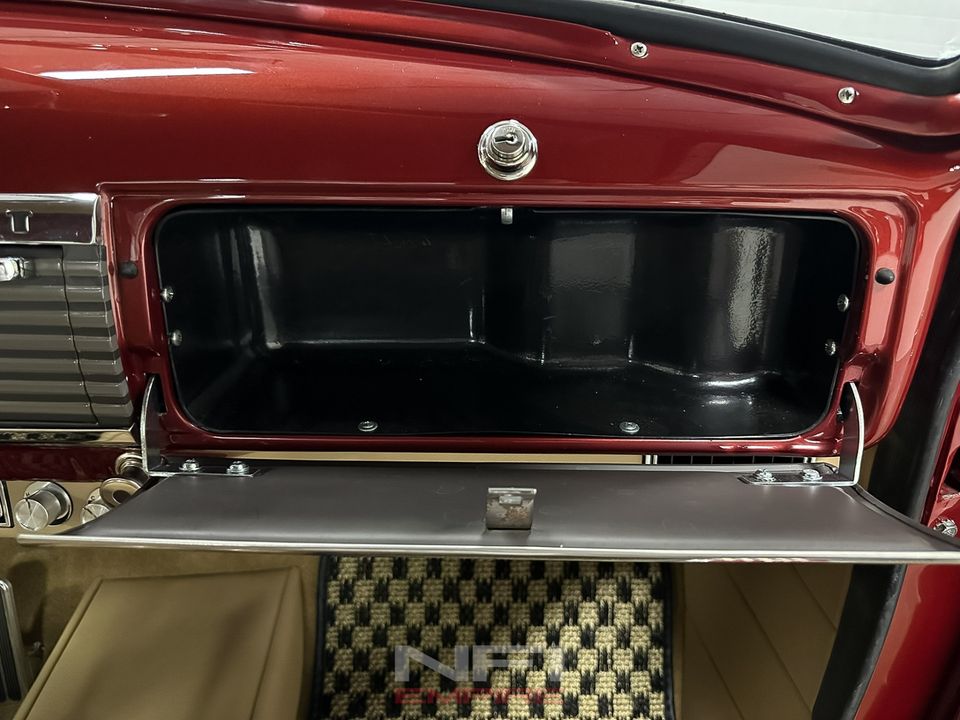 1952 Chevrolet 3100
