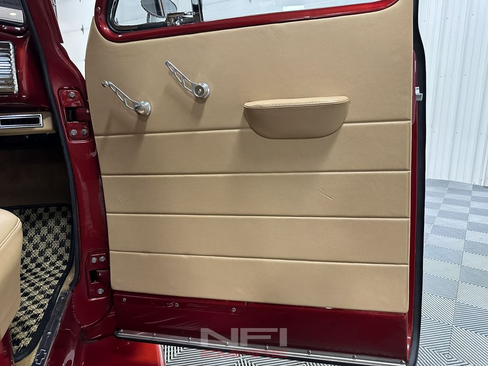 1952 Chevrolet 3100