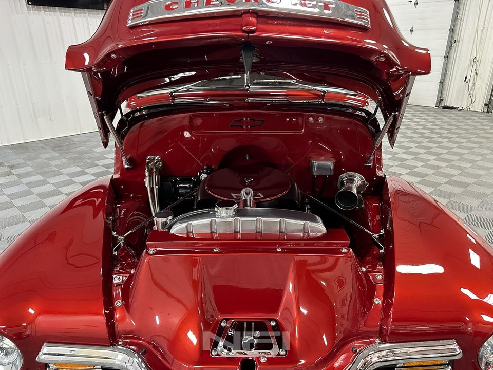 1952 Chevrolet 3100