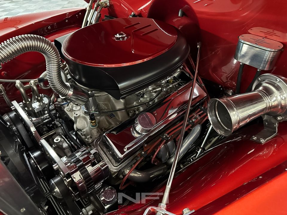 1952 Chevrolet 3100