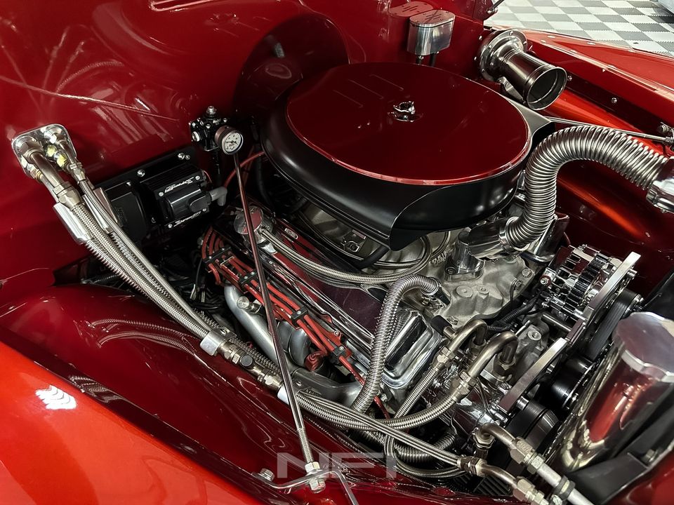 1952 Chevrolet 3100
