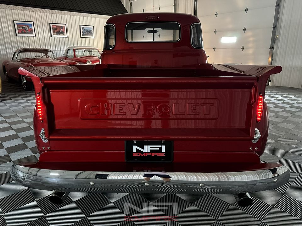 1952 Chevrolet 3100