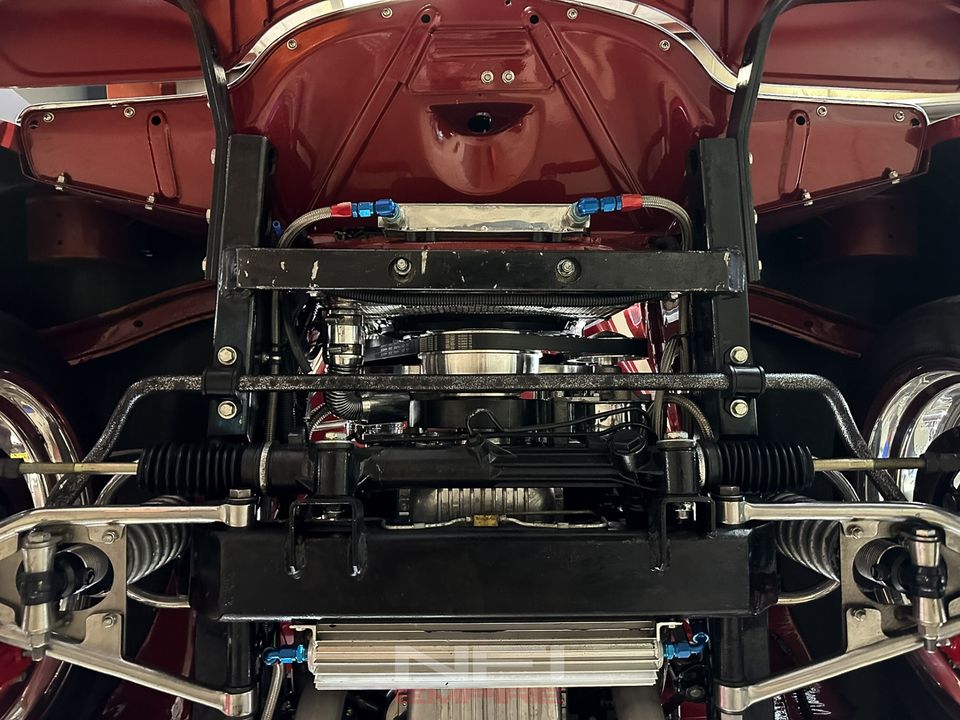 1952 Chevrolet 3100