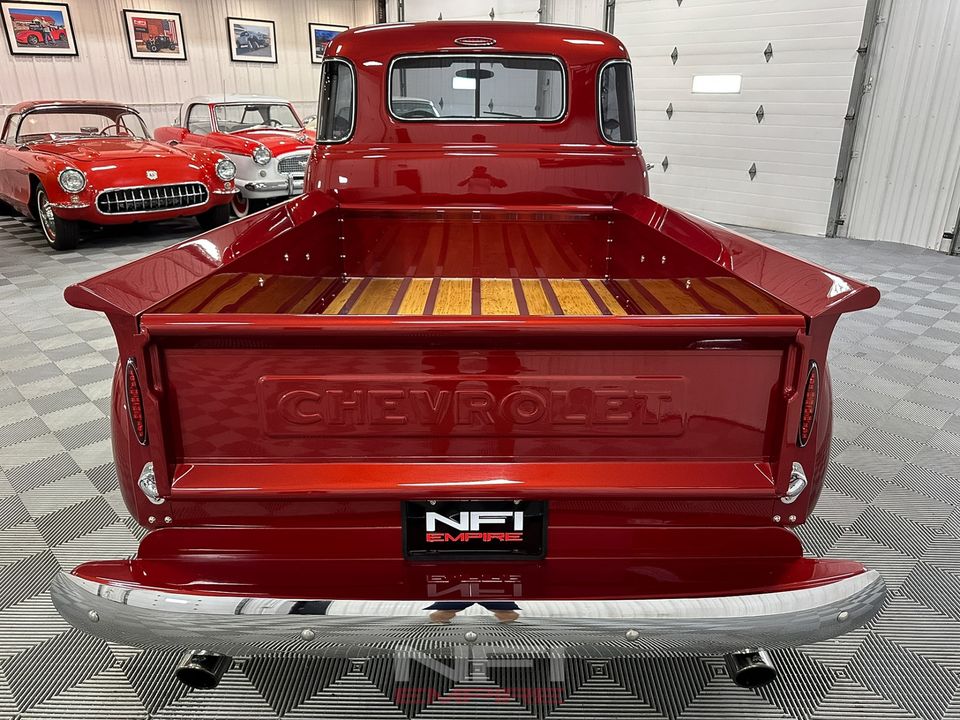 1952 Chevrolet 3100
