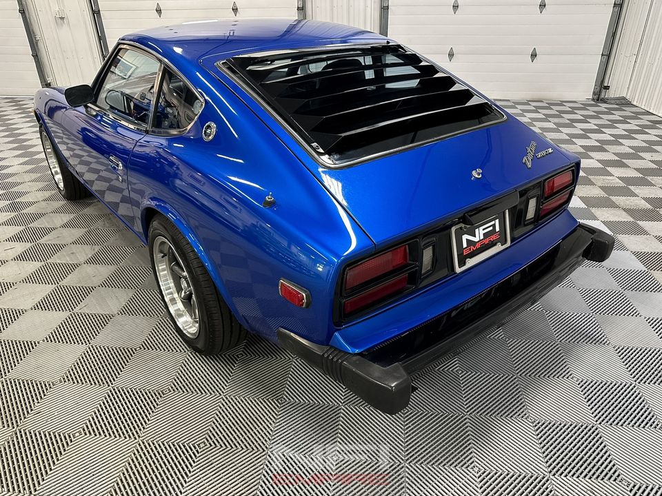 1977 Datsun 280z