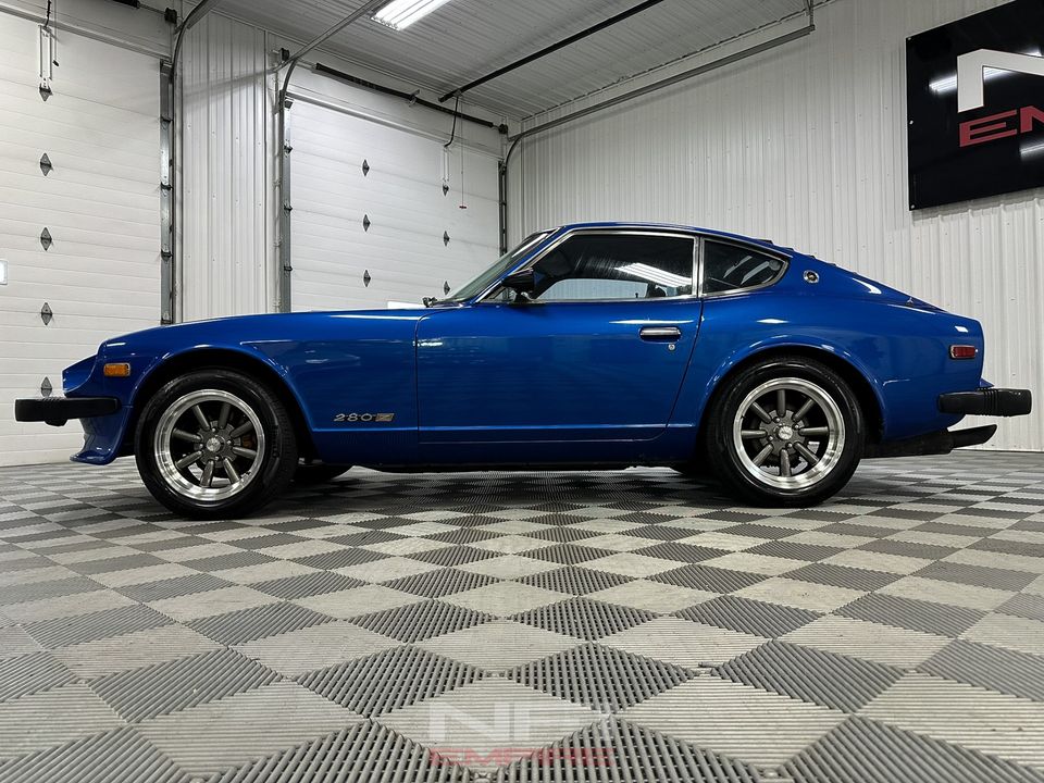 1977 Datsun 280z