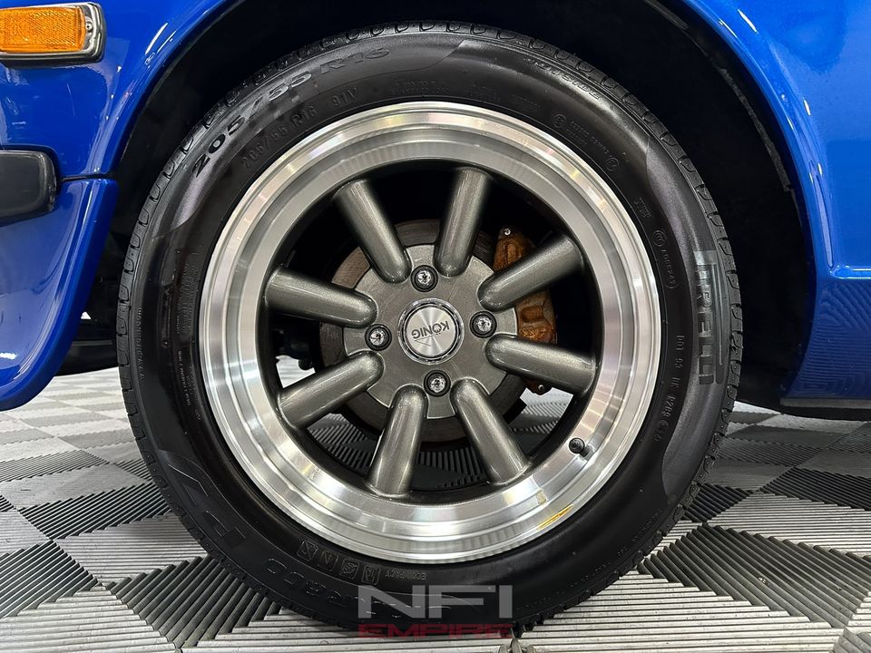 1977 Datsun 280z