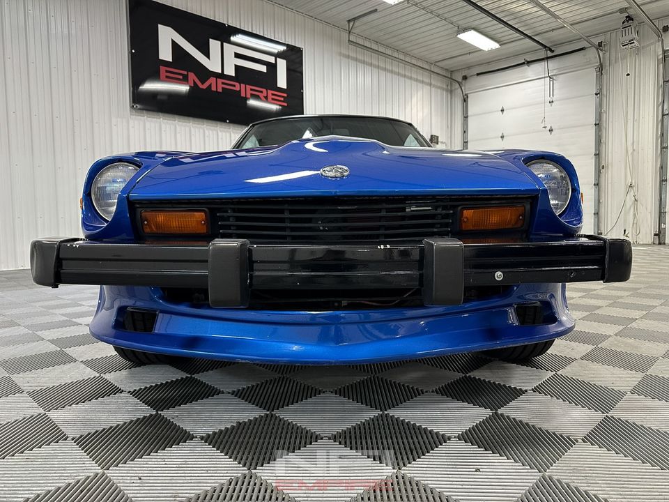 1977 Datsun 280z