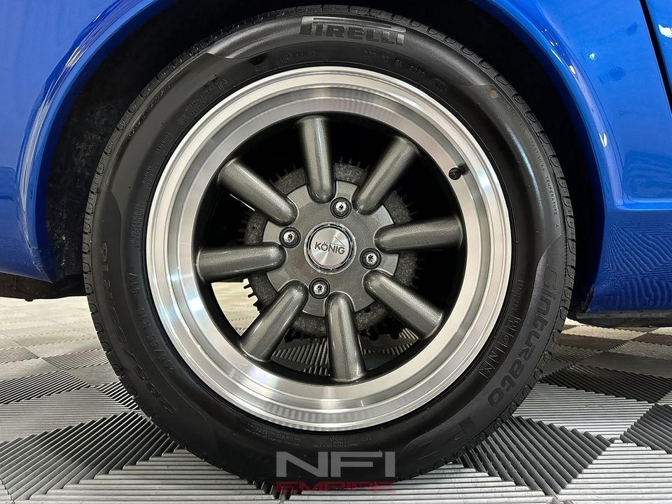 1977 Datsun 280z