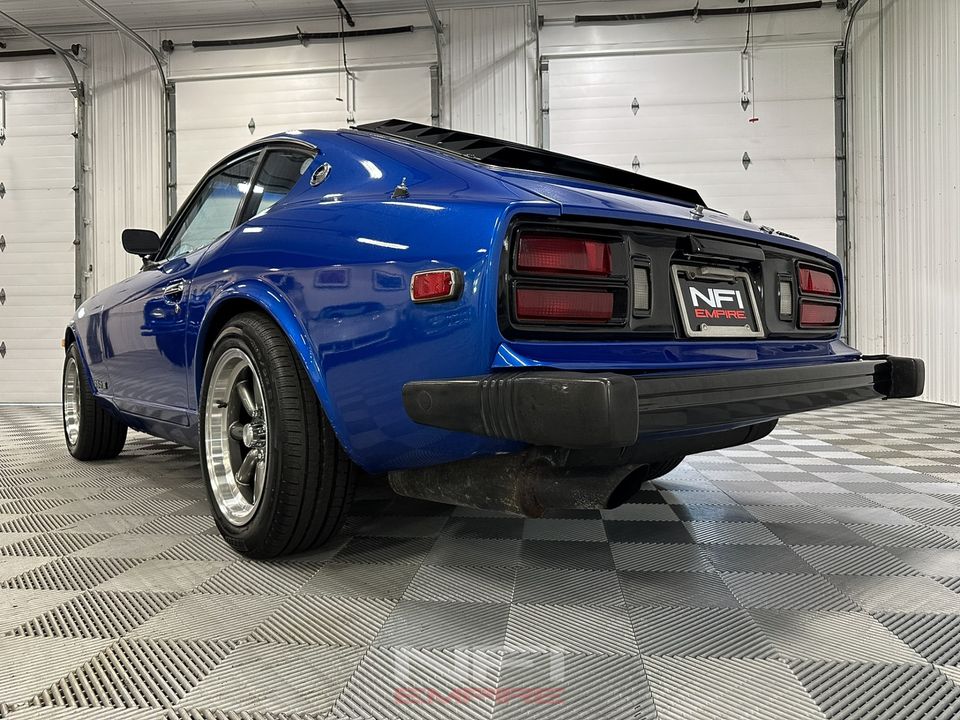 1977 Datsun 280z