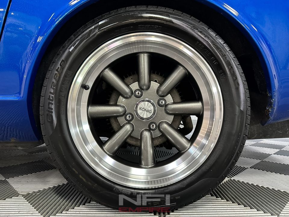 1977 Datsun 280z
