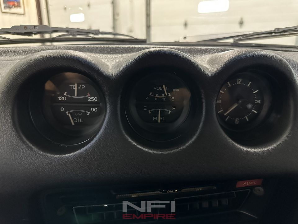 1977 Datsun 280z
