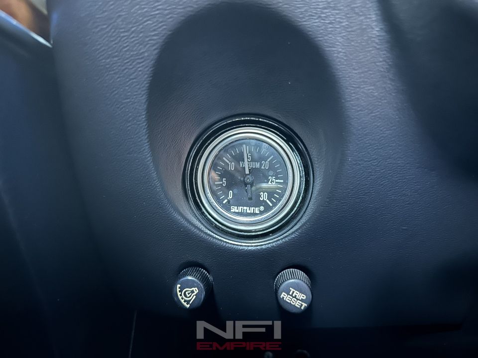 1977 Datsun 280z