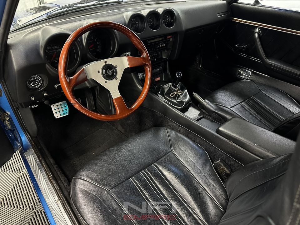 1977 Datsun 280z