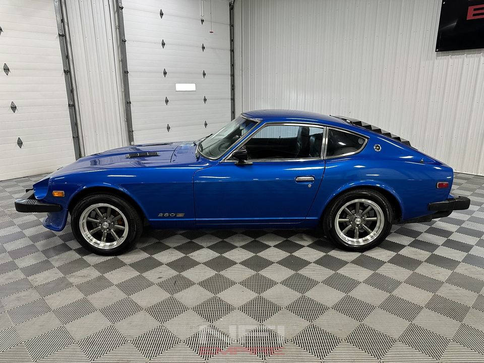 1977 Datsun 280z