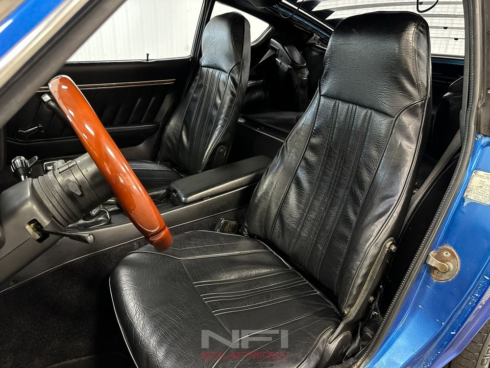 1977 Datsun 280z