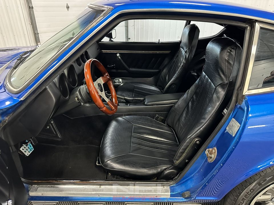 1977 Datsun 280z