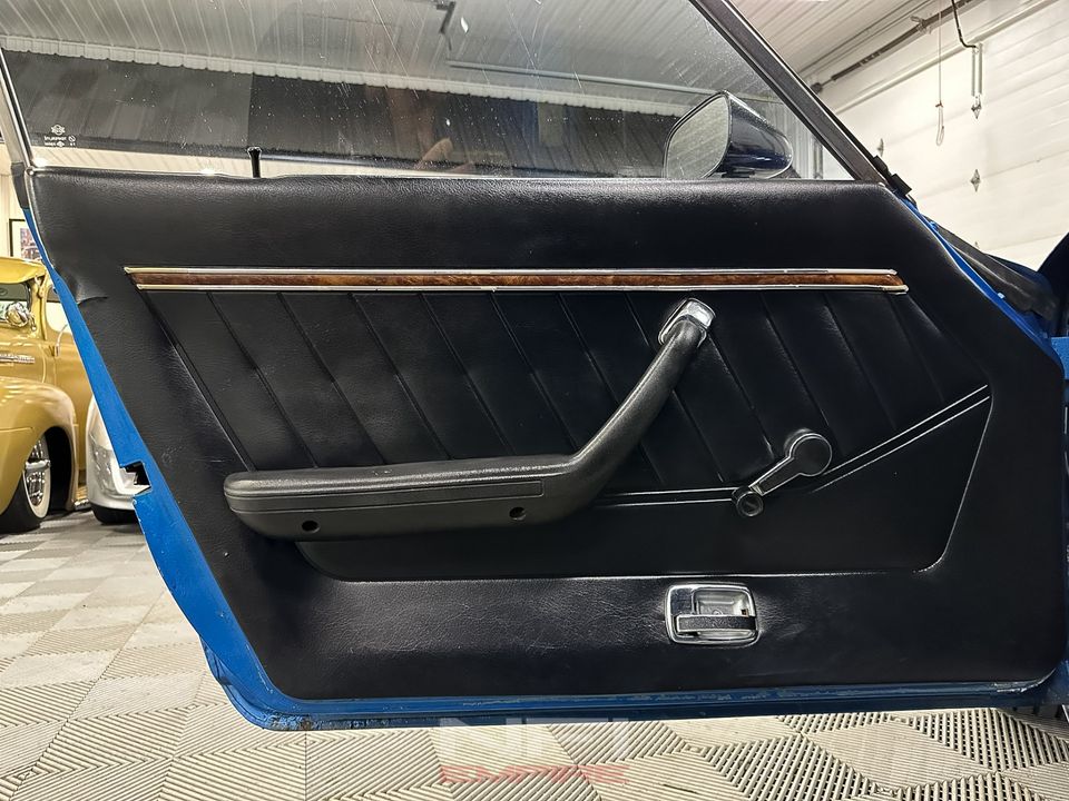 1977 Datsun 280z