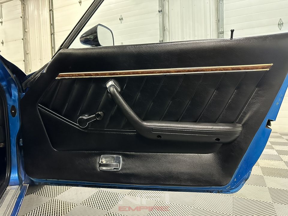 1977 Datsun 280z