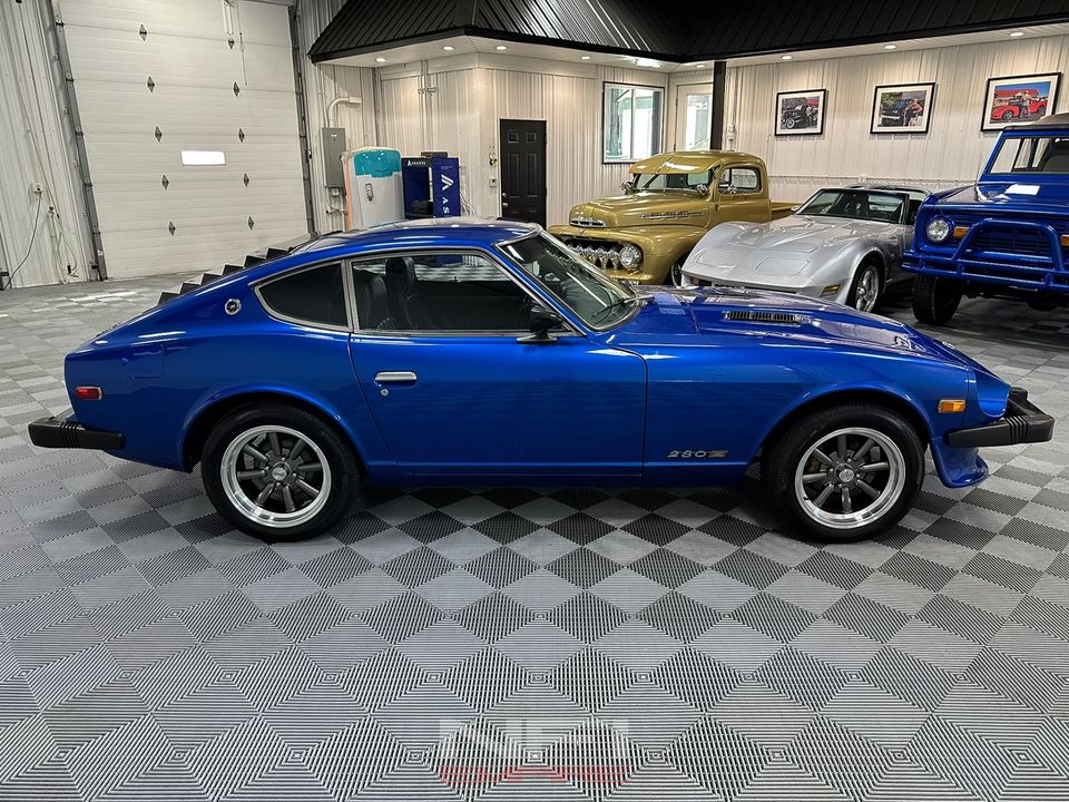 1977 Datsun 280z