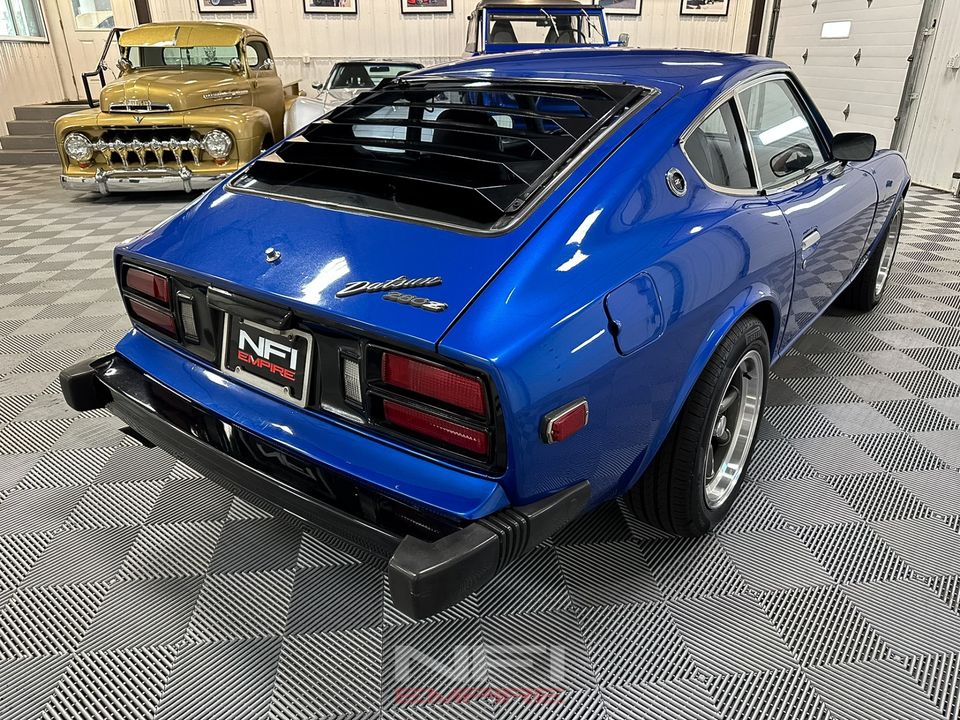1977 Datsun 280z