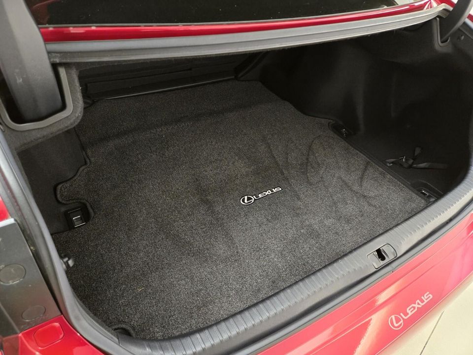2016 Lexus RC